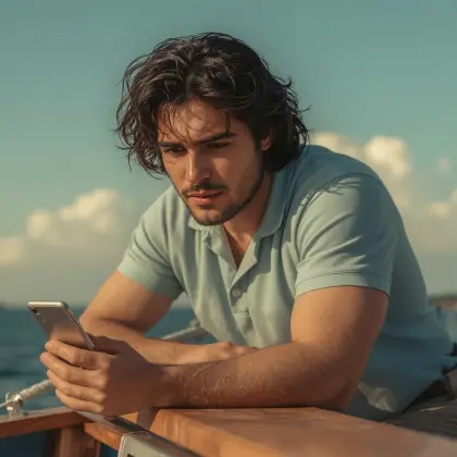Luca Romano